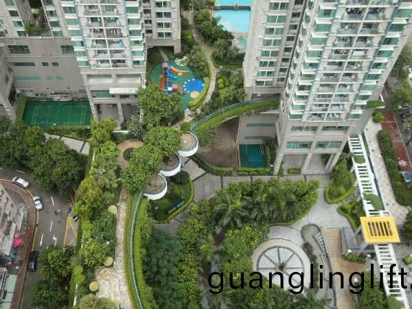 東(dong)方雅(ya)苑小區(qu)